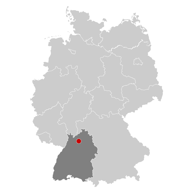 74150 Neckarsulm Map 93d19089 